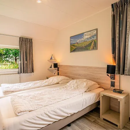 Tatil Evi Villapark Kamperfoelie 45