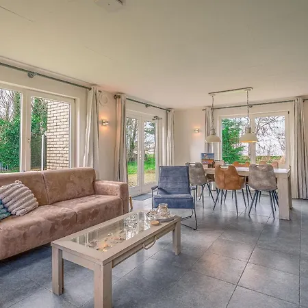 Tatil Evi Villapark Kamperfoelie 45