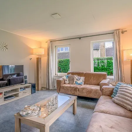 Tatil Evi Villapark Kamperfoelie 45