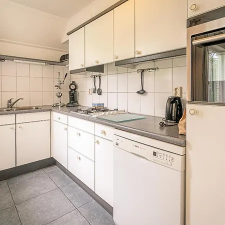 Ferienhaus Villapark Kamperfoelie 45