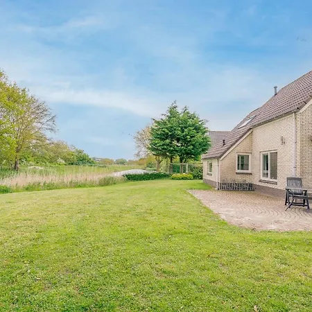 Villapark Kamperfoelie 45 Ferienhaus