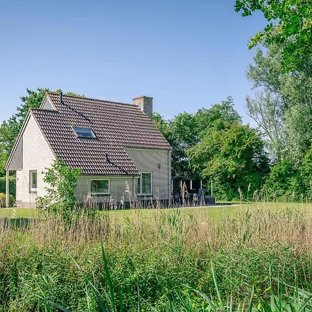 Villapark Kamperfoelie 45 Tatil Evi De Koog (Texel)