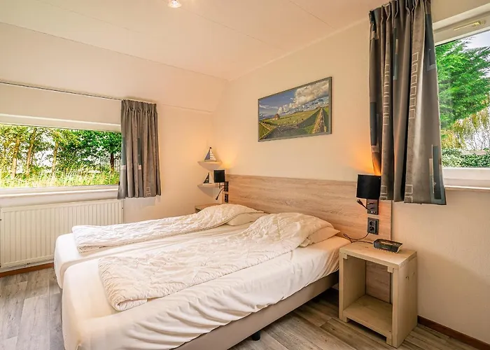 Дом отдыха Villapark Kamperfoelie 45