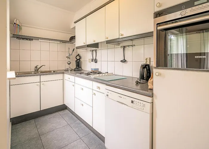 Дом отдыха Villapark Kamperfoelie 45