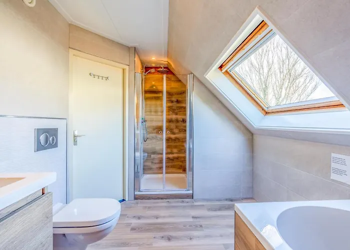 Villapark Kamperfoelie 45 *