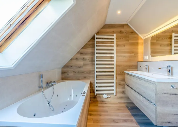 Дом отдыха Villapark Kamperfoelie 45 *