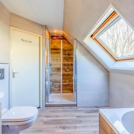 Villapark Kamperfoelie 45 *