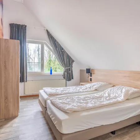 Villapark Kamperfoelie 45 דה קוח