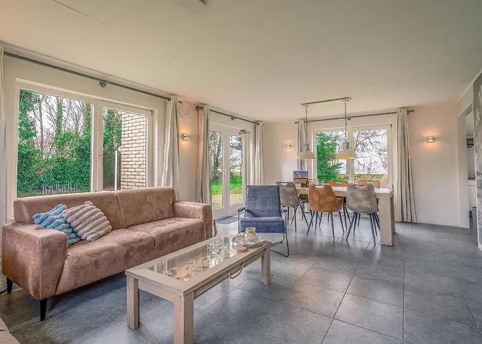 Casa vacanze Villapark Kamperfoelie 45